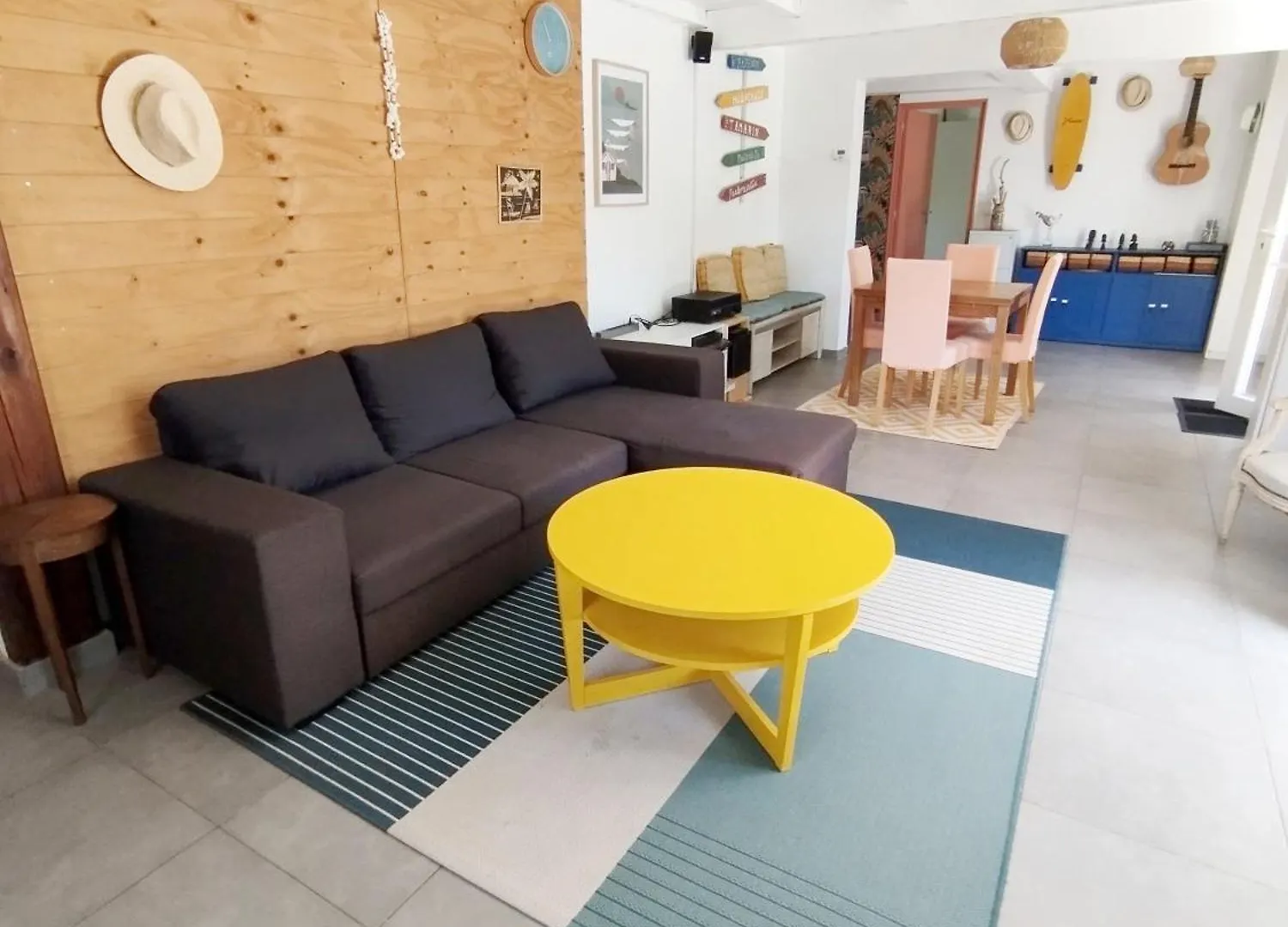 Villa Maison Basque A 8 Minutes Des Plages Ahetze