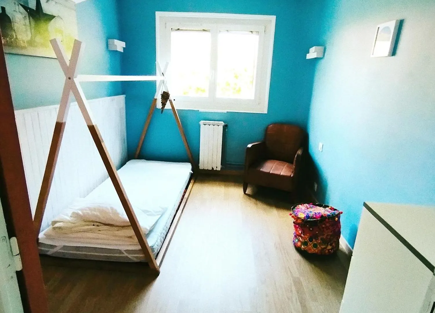 Villa Maison Basque A 8 Minutes Des Plages Ahetze France