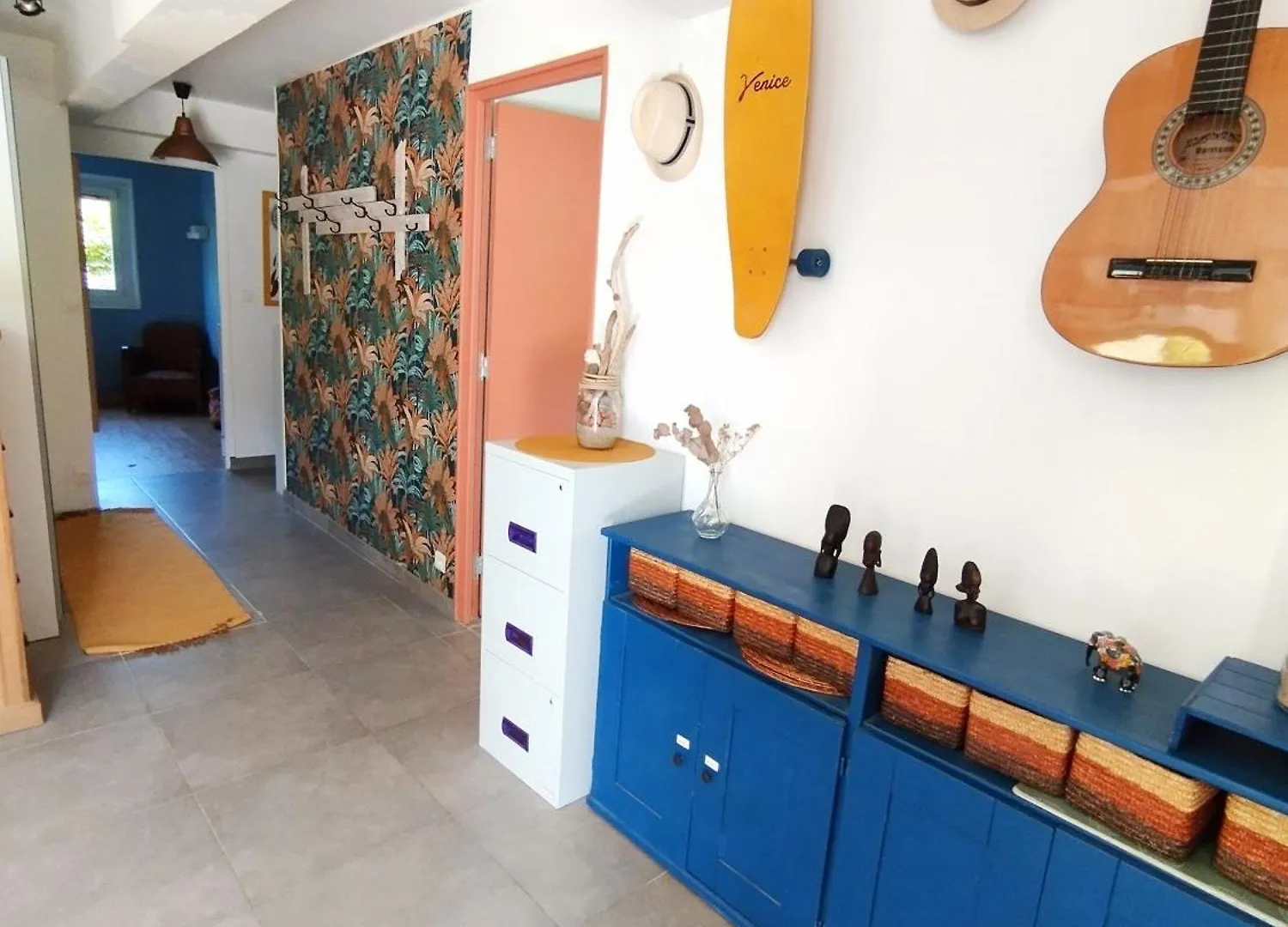 Maison Basque A 8 Minutes Des Plages Ahetze Villa
