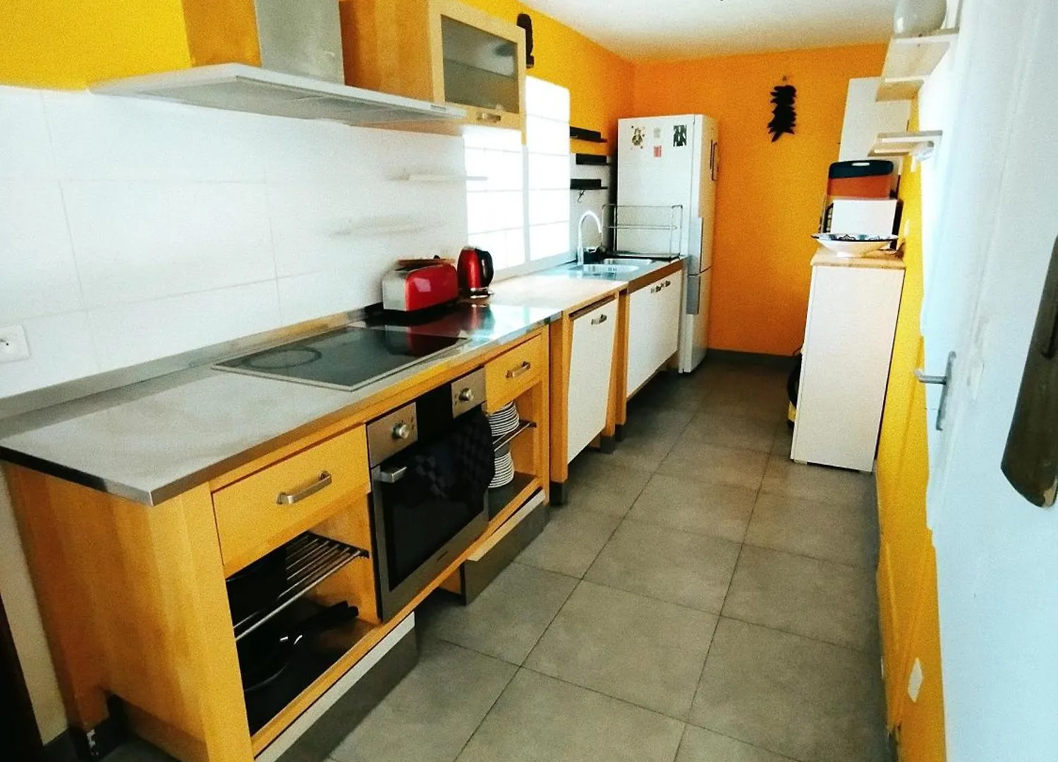 Maison Basque A 8 Minutes Des Plages Ahetze 0*,  France