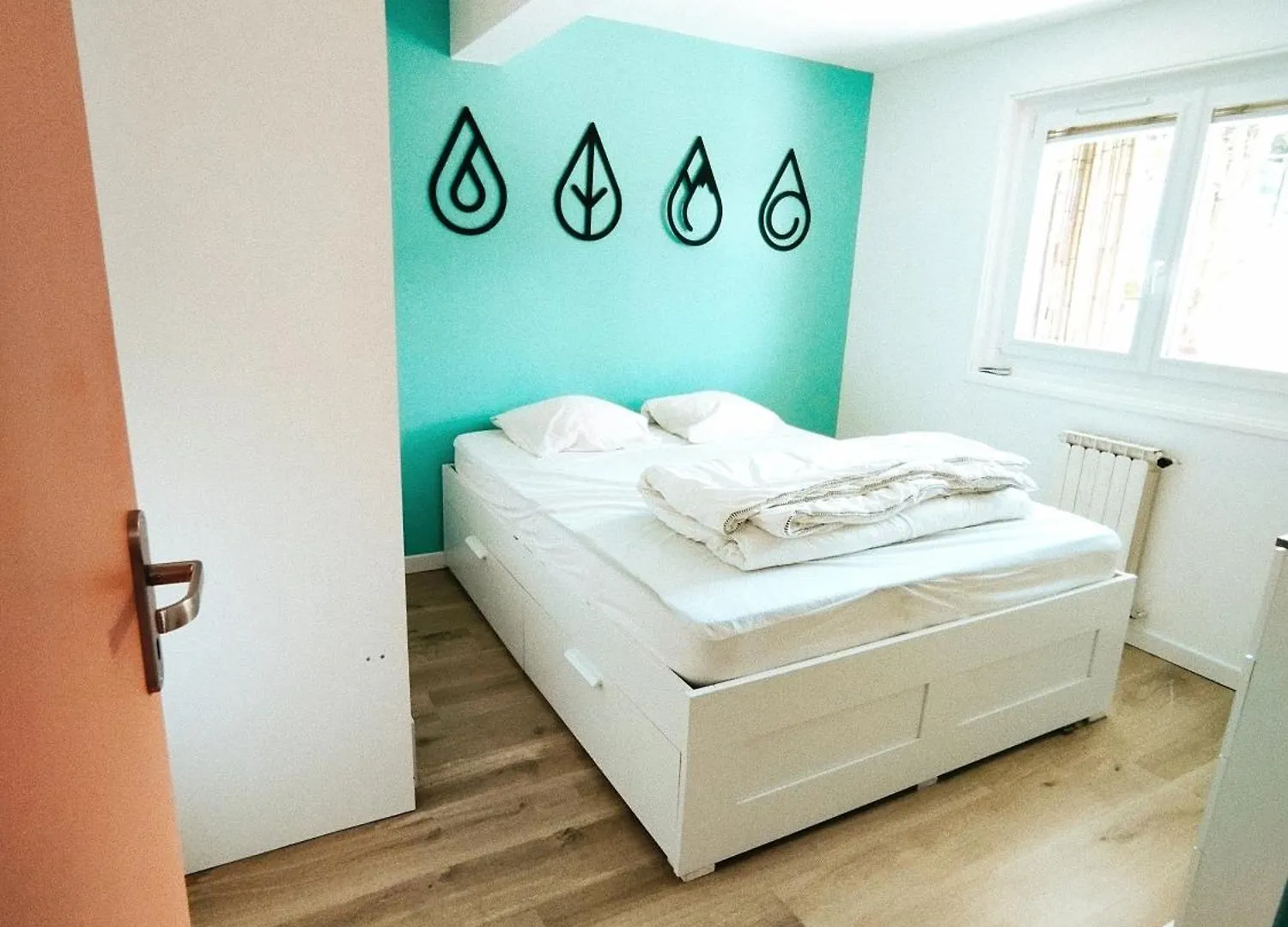 Maison Basque A 8 Minutes Des Plages Ahetze France
